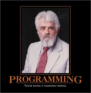 John McCarthy: o papai do Lisp