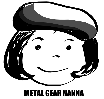 Metal Gear Nanna