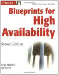 Blue Prints of High Availability