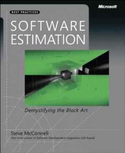 software-estimation