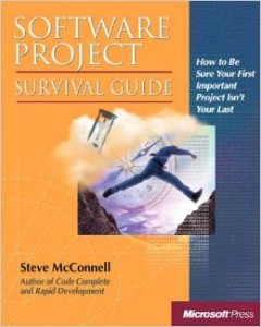 software-project-survival-guide
